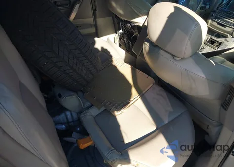 2005 Infiniti Fx35 from USA, damaged, VIN JNRAS08W25X203011